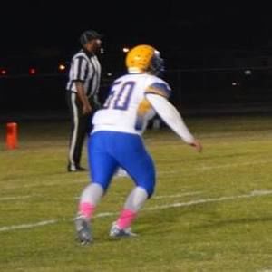 Meet your Posher, Marcelino